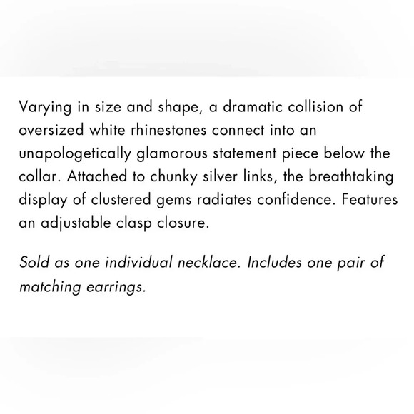 🚨 Vintage Vault: 2020 “Unpredictable” Paparazzi Signature Zi Collection, NWT - Picture 6 of 6